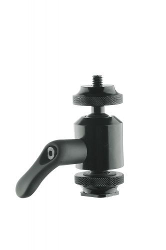 Manfrotto Spectra 900S lampa video Led 5600K [4]