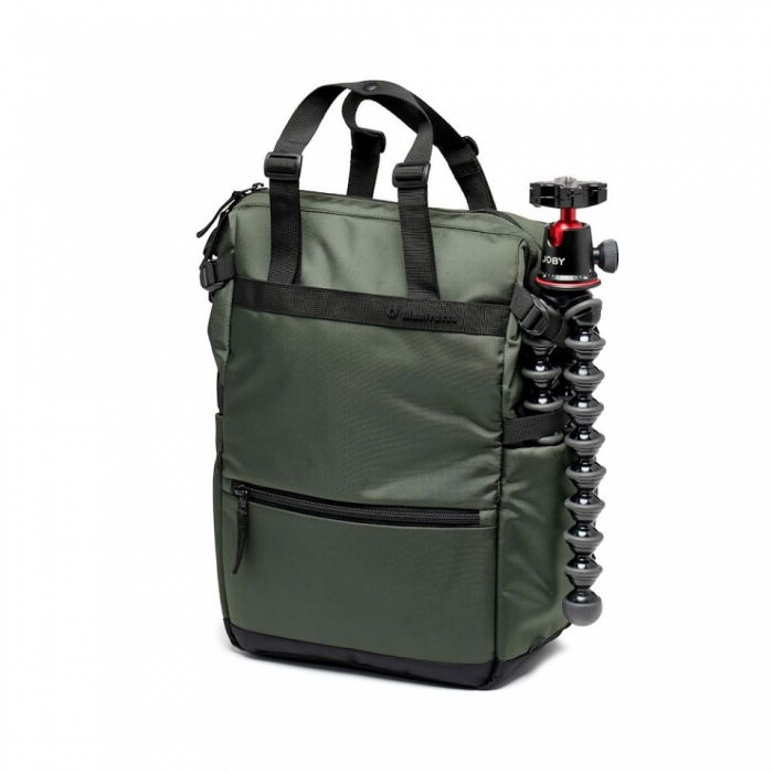 Manfrotto Street Rucsac convertibil [7]