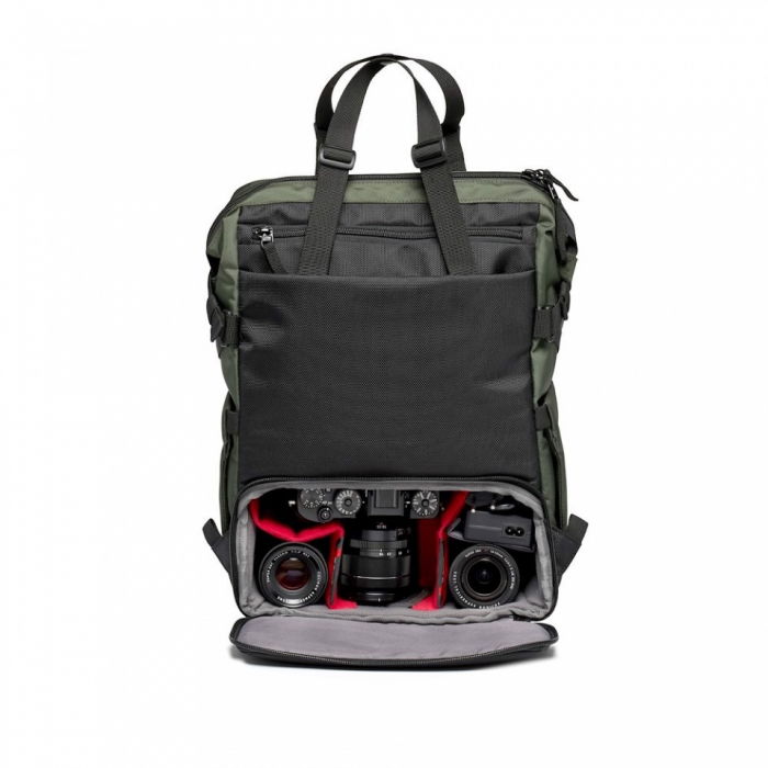 Manfrotto Street Rucsac convertibil [3]