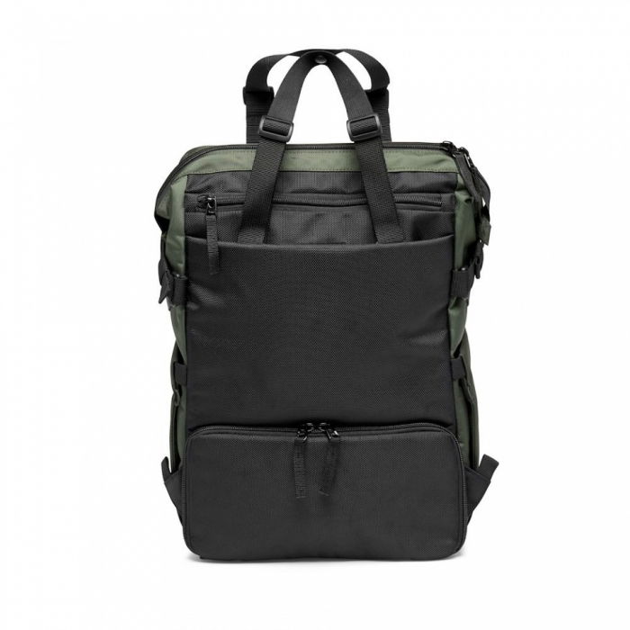 Manfrotto Street Rucsac convertibil [4]