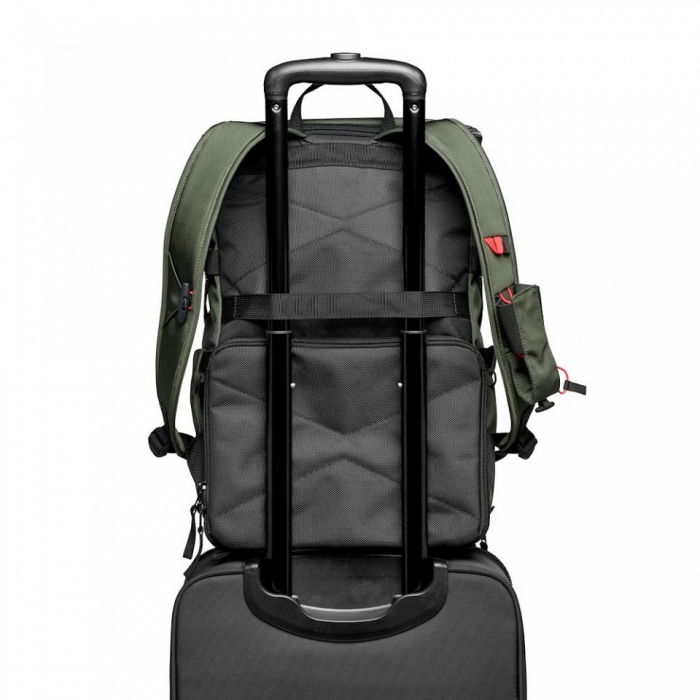 Manfrotto Street Slim Rucsac foto [18]