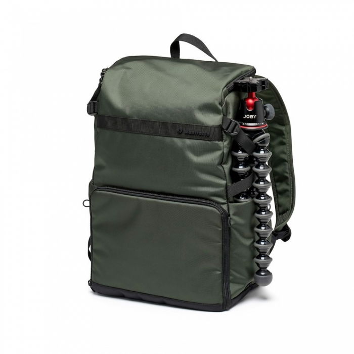 Manfrotto Street Slim Rucsac foto [16]