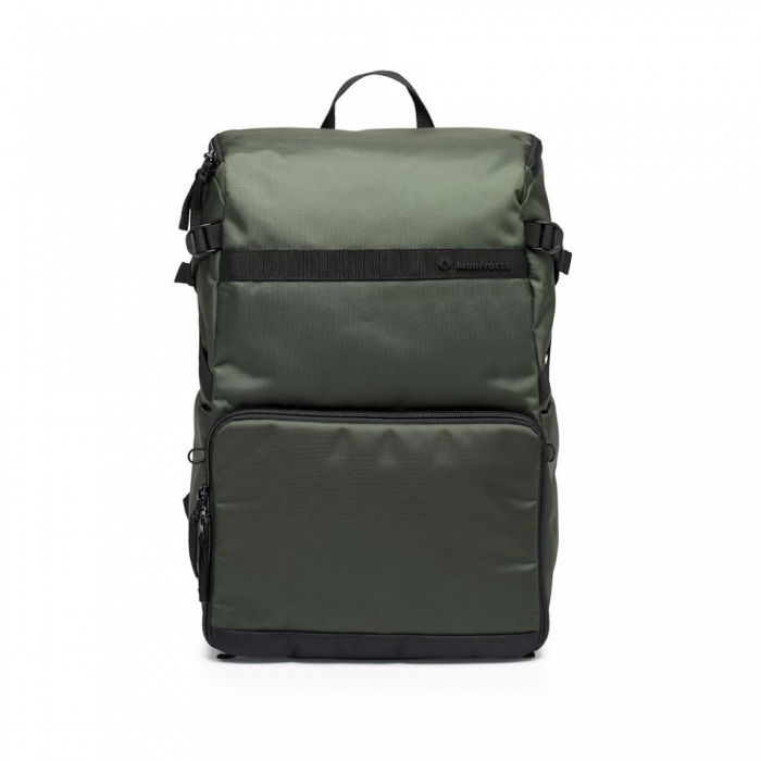 Manfrotto Street Slim Rucsac foto [7]