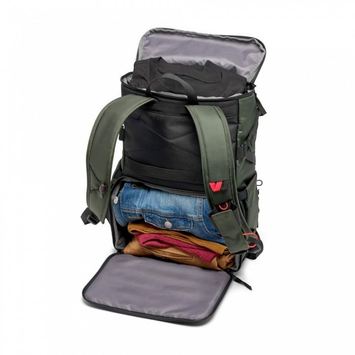 Manfrotto Street Slim Rucsac foto [17]