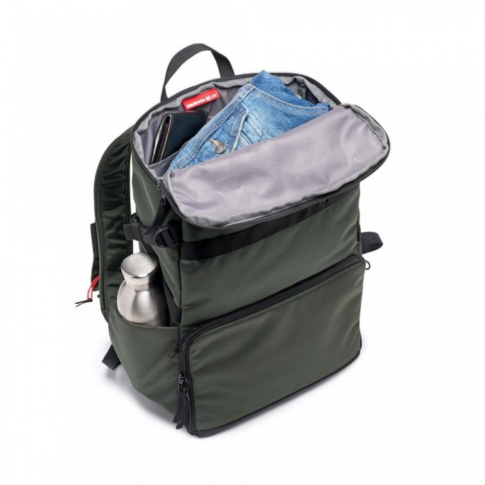 Manfrotto Street Slim Rucsac foto [19]
