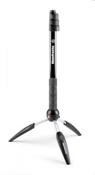Manfrotto Suport extensibil pentru camere VR 360 [2]