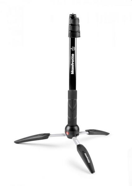 Manfrotto Suport extensibil pentru camere VR 360 [4]