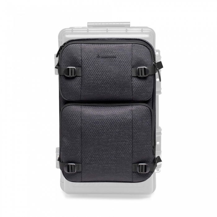 Manfrotto Suport laptop si accesorii pentru troller hard-case [3]