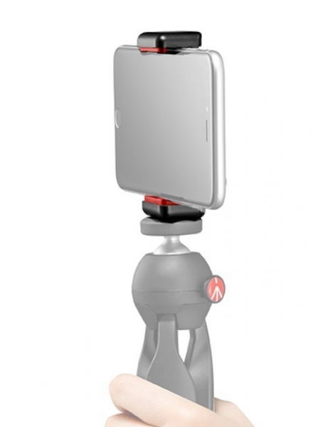 Manfrotto Suport Universal pentru Smartphone [11]