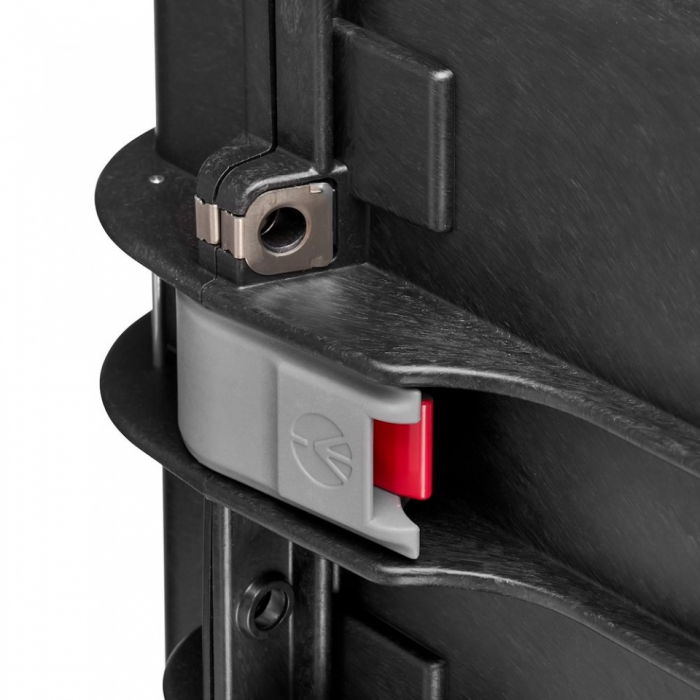Manfrotto TH-55 Geanta Hard-case cu insert din spuma [9]