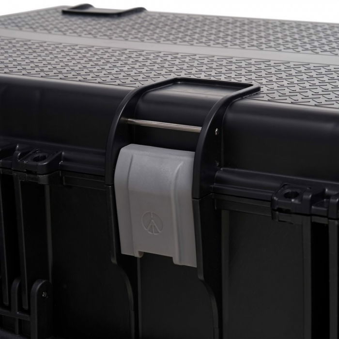 Manfrotto Tough TH-83 Troller Hard-case  [3]