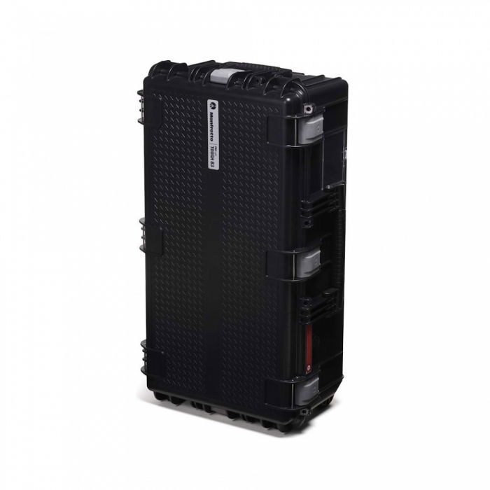 Manfrotto Tough TH-83 Troller Hard-case  [1]