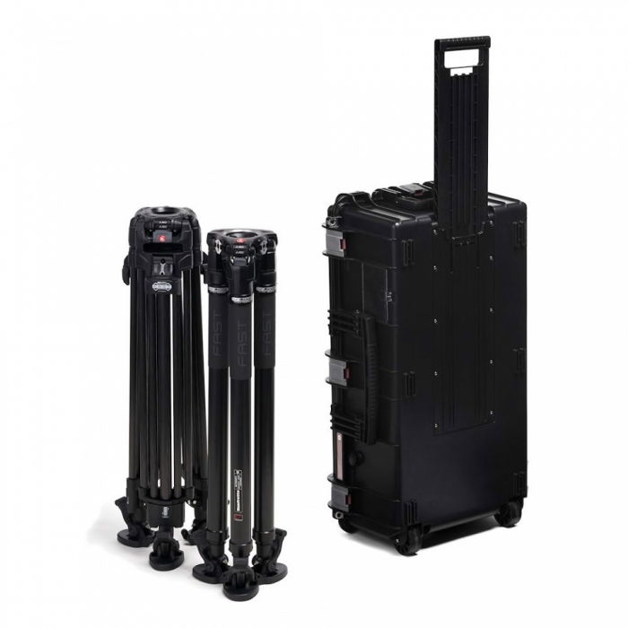 Manfrotto Tough TH-83 Troller Hard-case  [11]