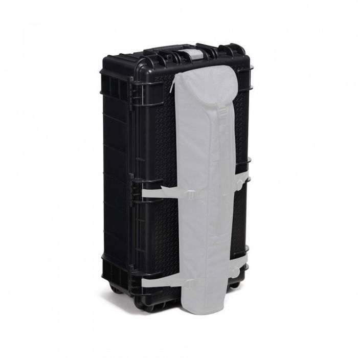 Manfrotto Tough TH-83 Troller Hard-case  [9]