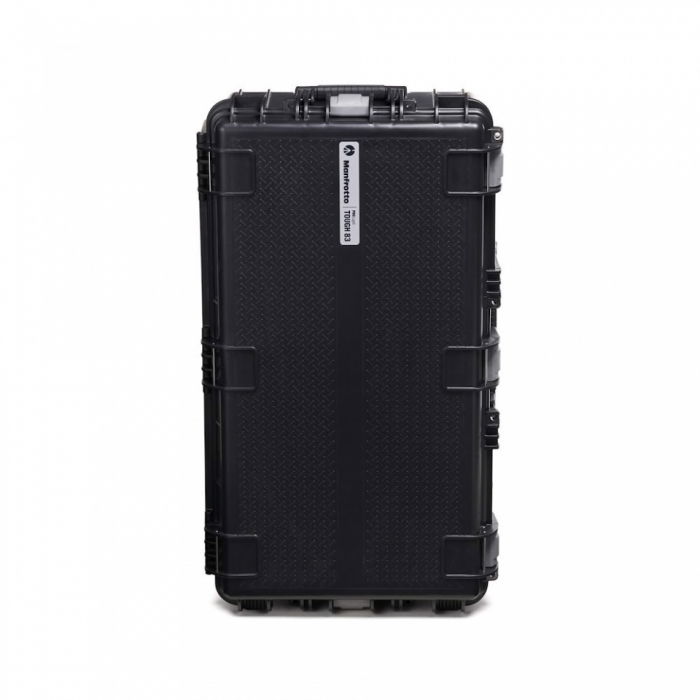 Manfrotto Tough TH-83 Troller Hard-case  [7]