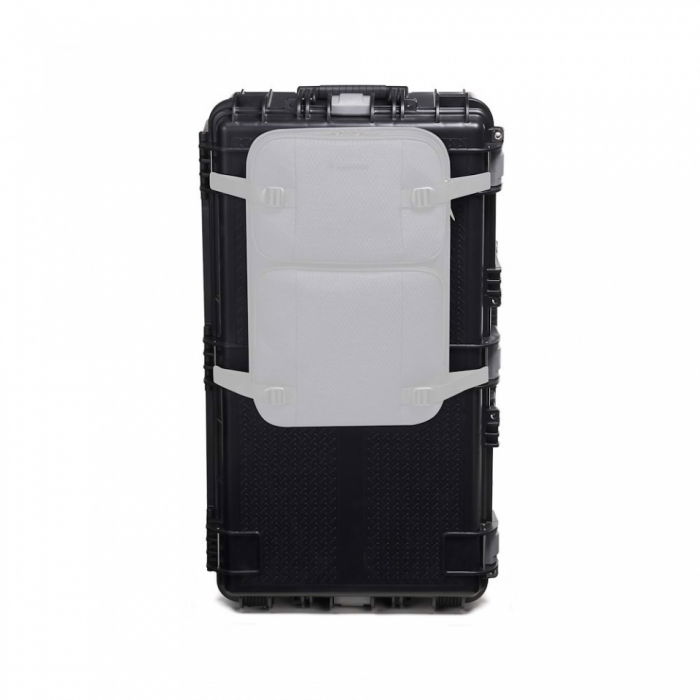 Manfrotto Tough TH-83 Troller Hard-case  [10]