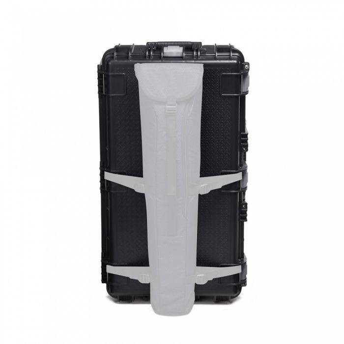 Manfrotto Tough TH-83 Troller Hard-case  [8]