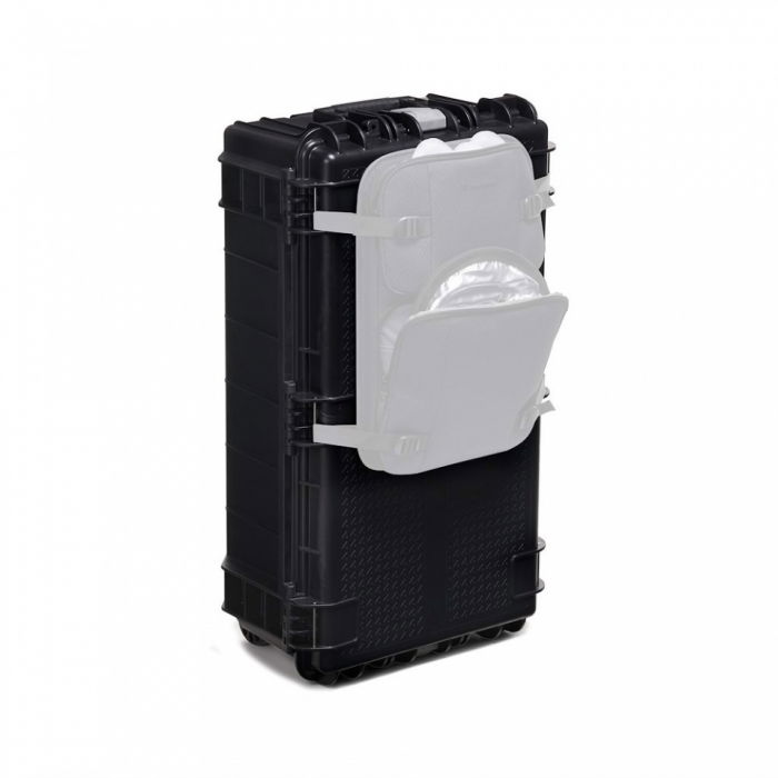Manfrotto Tough TH-83 Troller Hard-case  [12]