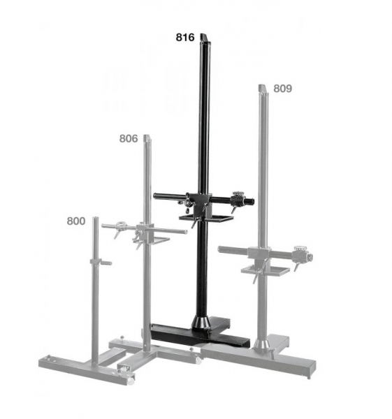 Manfrotto 816,1 Tower Stand stativ coloana 230 cm [1]