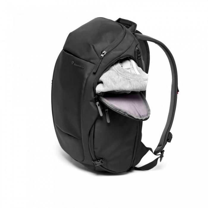 Manfrotto MB MA3-BP-T Advanced Travel Rucsac foto [8]