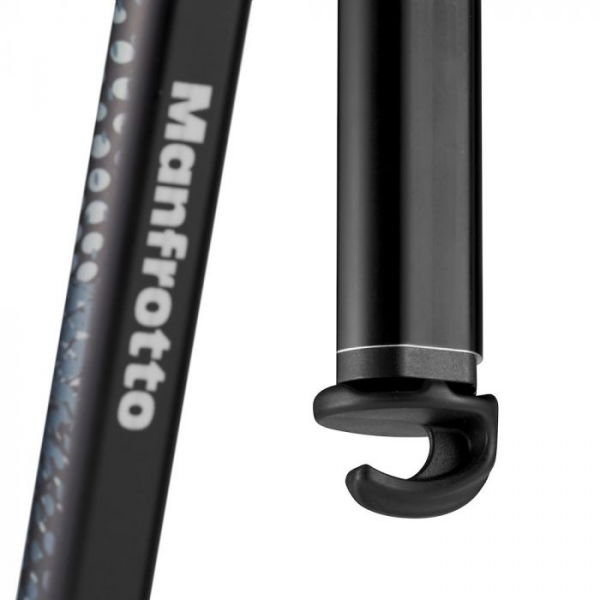 Manfrotto Element MII Negru Trepied Foto cu cap bila [12]
