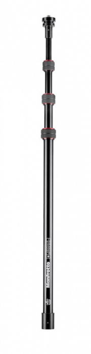 Manfrotto Virtual Reality boom extensibil  din aluminiu [3]