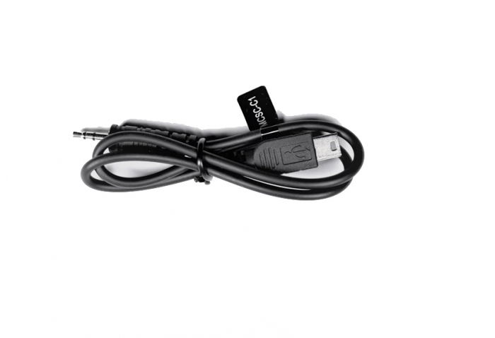 Moza Cablu control Fujifilm si Canon pentru gimbal [1]