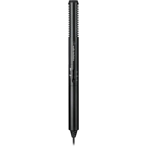 Audio-Technica ATR6550X Microfon shotgun [1]