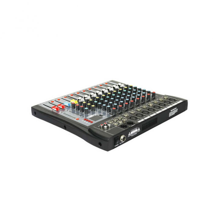 Mixer Audio CT80S-USB cu 8 Canale [2]