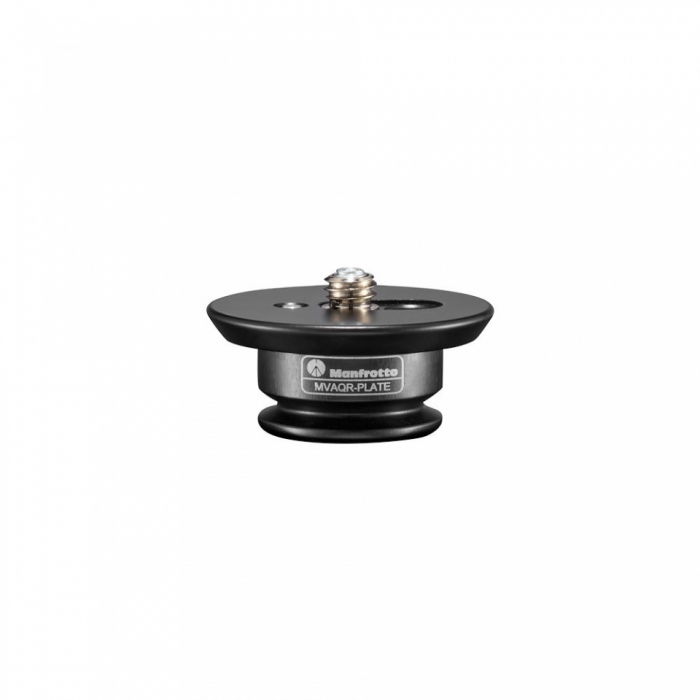 Manfrotto MOVE sistem quick release - Placuta [2]