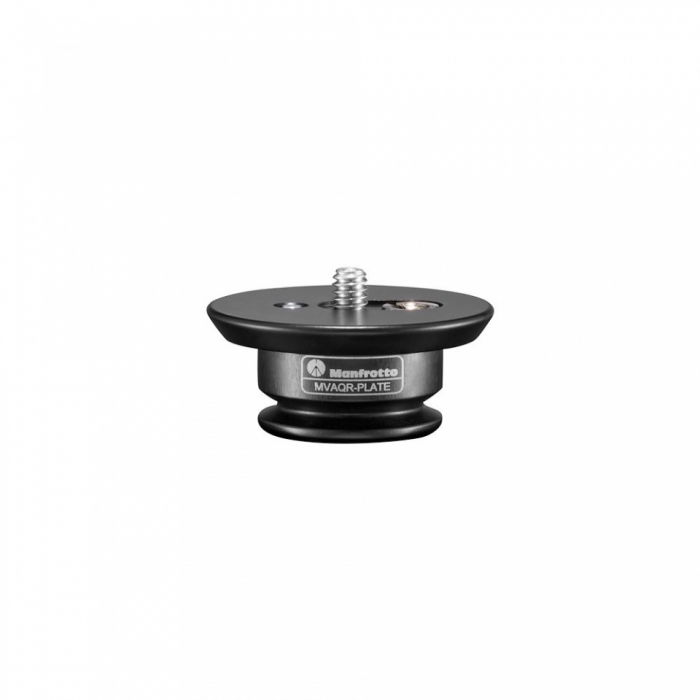 Manfrotto MOVE sistem quick release - Placuta [1]