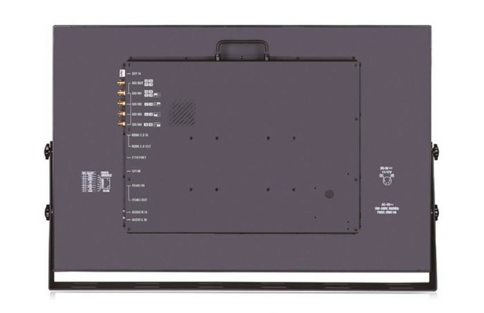 DT-U27HB Monitor Profesional UHD 4K [2]