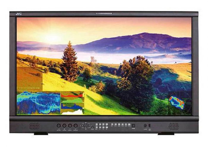 DT-U27HB Monitor Profesional UHD 4K [1]