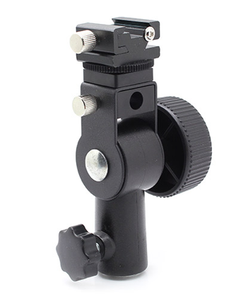 Montura Godox Speedlite D [1]