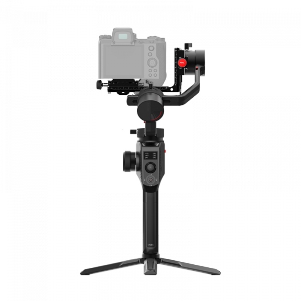 Moza Air Cross II Stabilizator Gimbal pe 3 axe (950 gr cu incarcare max 3.2kg) [1]