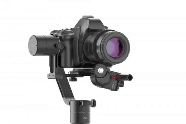Moza Ifocus M [5]