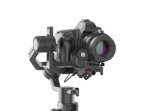 Moza Ifocus M [6]