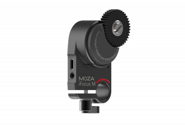 Moza Ifocus M [3]