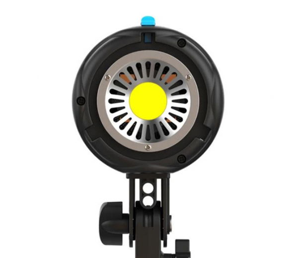Tolifo T-600BL Led 3200-5600K 60W cu stativ si telecomanda [5]