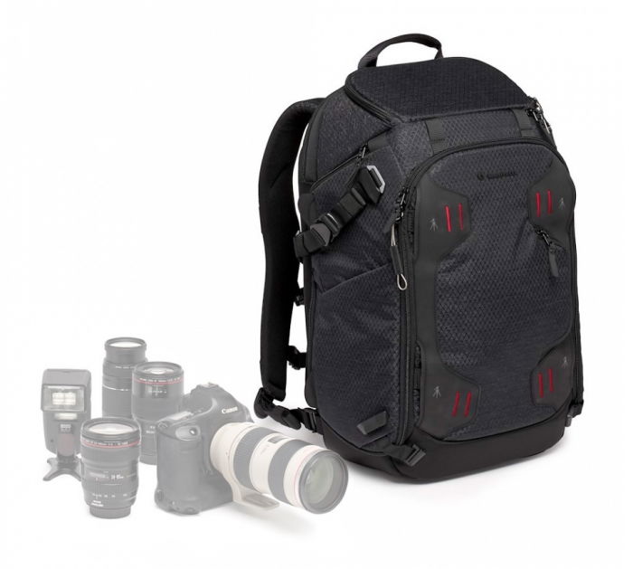 Manfrotto Multiloader M Rucsac foto [1]