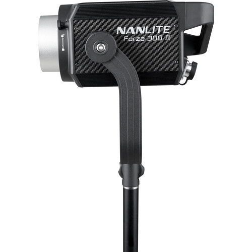 NanLite Forza 300 II LED 69400 LUX [3]