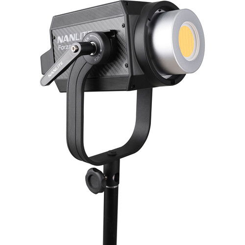 NanLite Forza 300 II LED 69400 LUX [5]