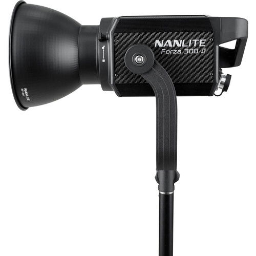 NanLite Forza 300 II LED 69400 LUX [2]