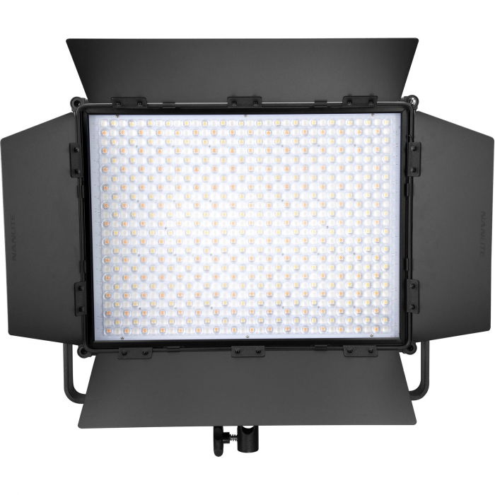 NanLite MixPanel 150 RGB-Bicolor Panou LED [1]