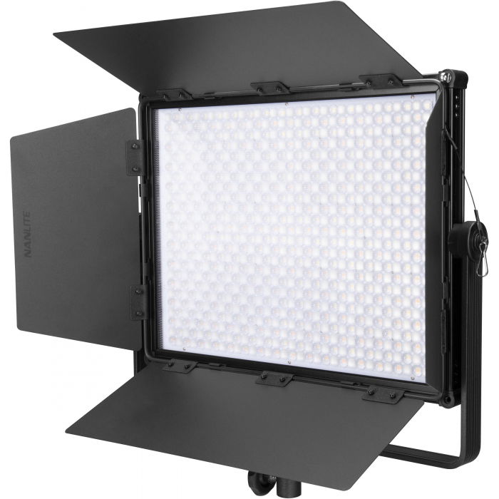 NanLite MixPanel 150 RGB-Bicolor Panou LED [3]