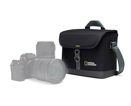 National Geographic Geanta foto M [2]