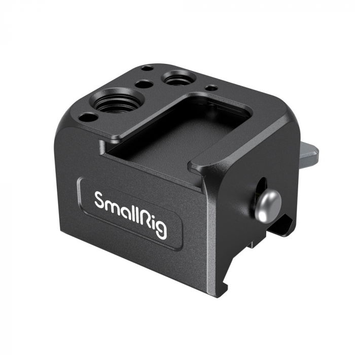 SmallRig 3025 NATO pentru DJI RS 2/RSC 2  RS 3/RS 3 Pro/RS 3 mini [1]