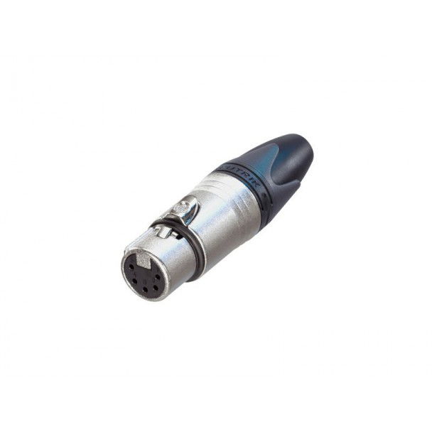 NEUTRIK NC5FXX Conector XLR [1]