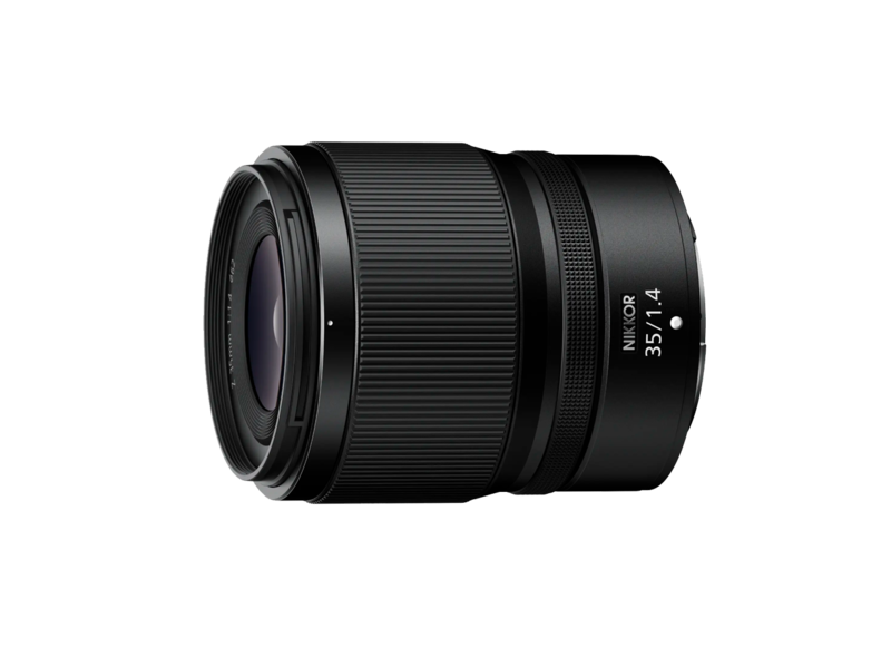 NIKKOR Obiectiv Z 35mm f/1.4 [2]