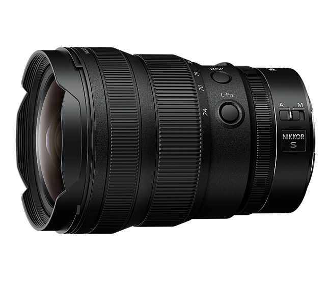 Nikon Z 14-24mm f/2.8 S [3]
